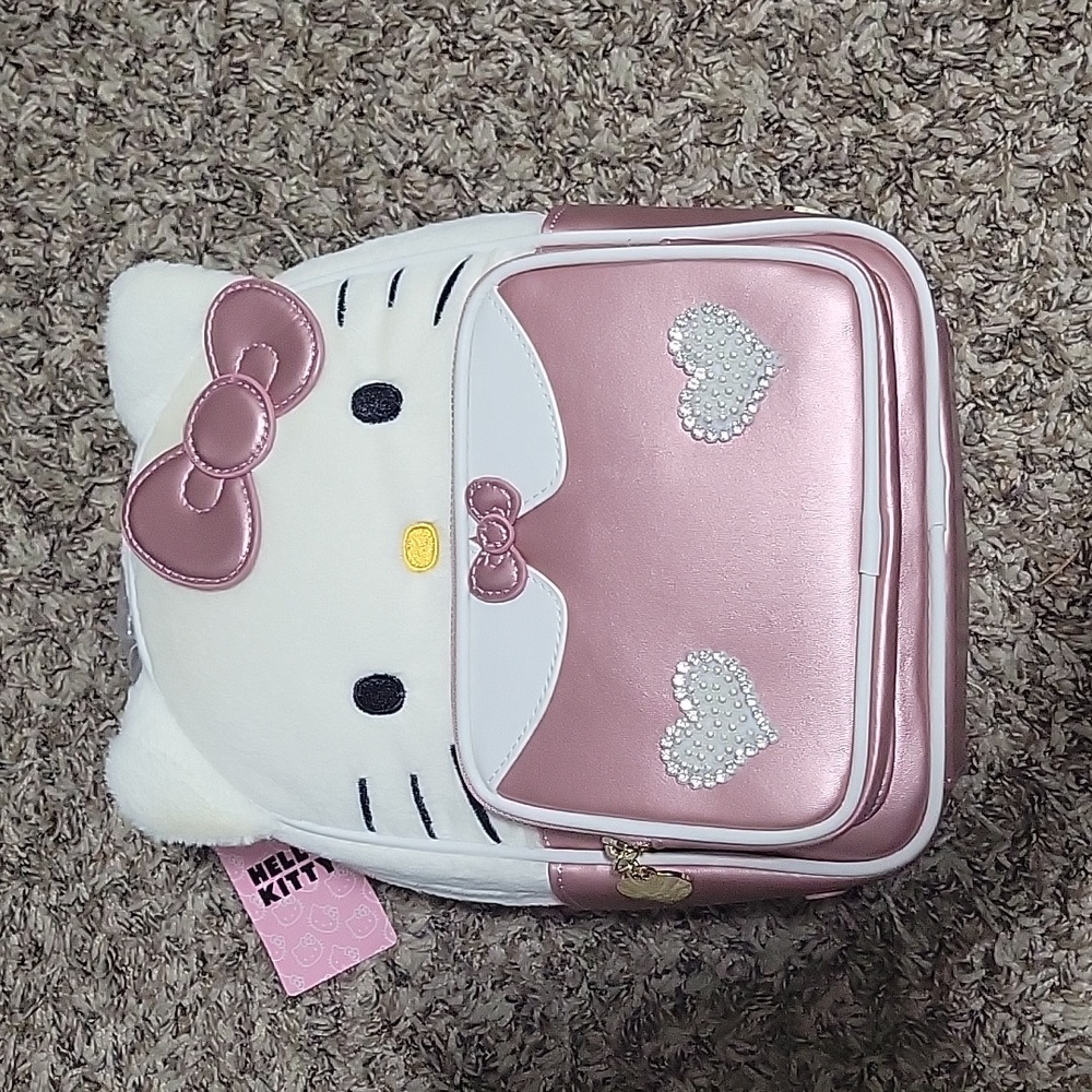 Hello Kitty Backpack